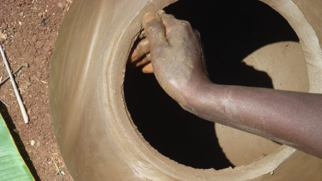 We renewed “ESKAN: Empirical Studies of local Knowledge in Africa and Networks” website